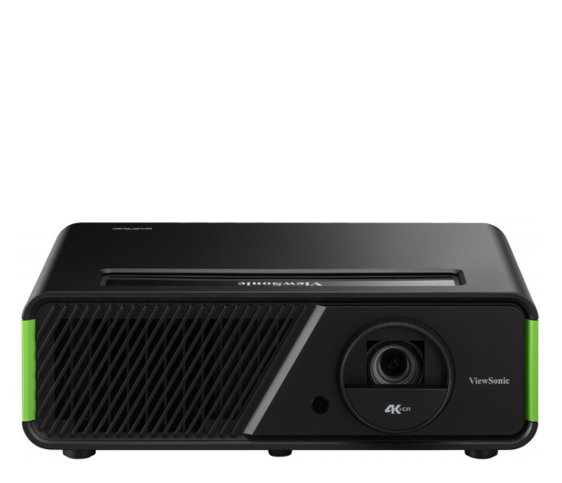 ViewSonic X1-4K - 1180989 - zdjęcie 3